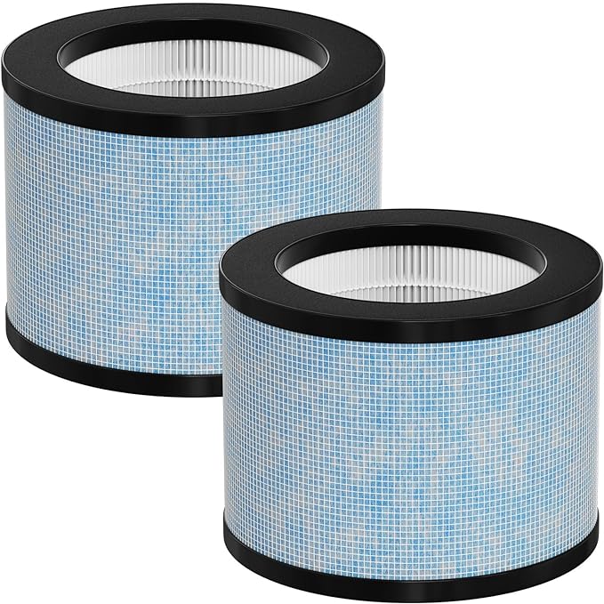 TZ-K1 DH-JH01 HEPA Replacement Filter Compatible by Ontheone