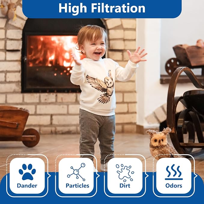 Funmit Humidifier Filters Replacement - Image 4