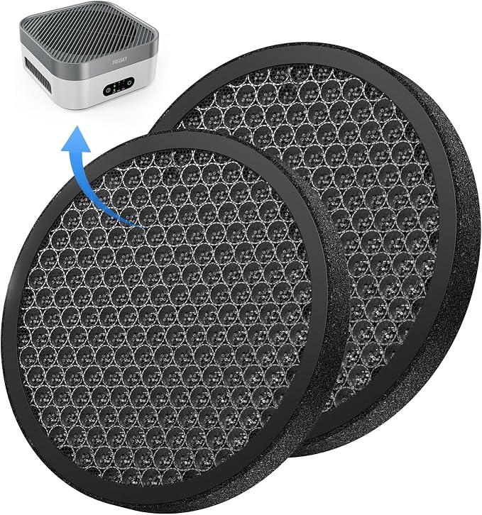 Update Original Filter Replacement - Image 2