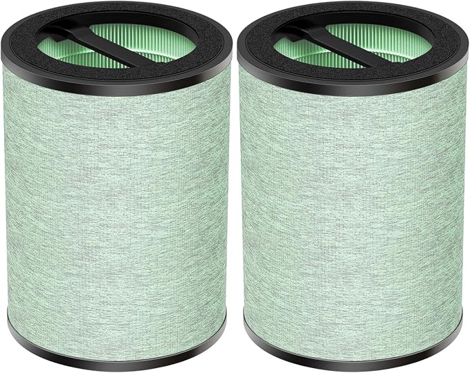 2 Pack H13 Filter Compatible by Unknown