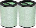2 Pack H13 Filter Compatible by Unknown