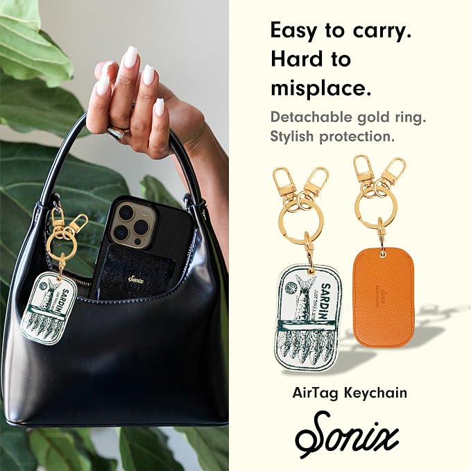 Sonix Keychain Case Compatible - Image 4