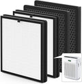 4 Pack F1 Replacement Filter Compatible by Unknown