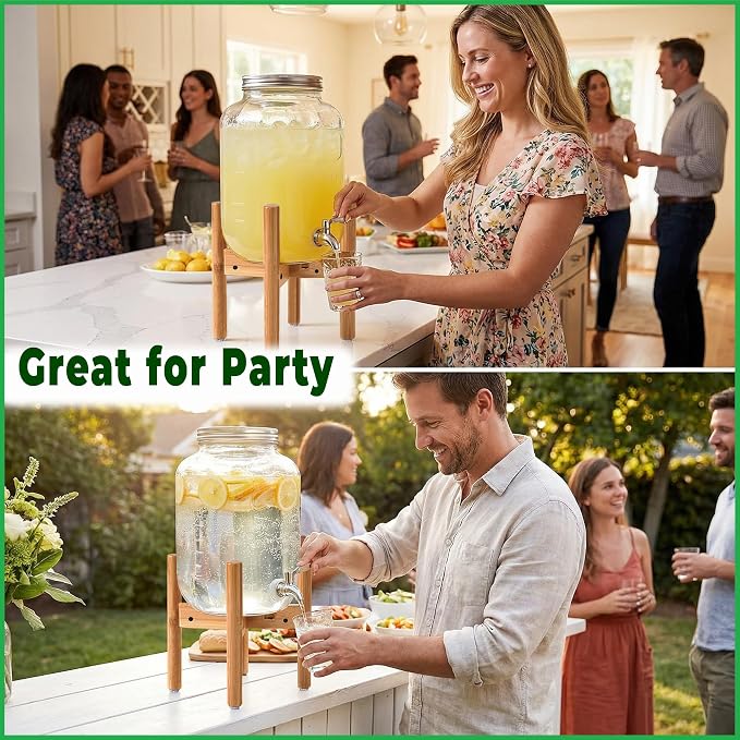 ZPirates Drink Dispenser Stand - Image 8
