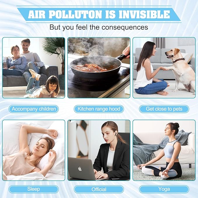 Upgrade 700 Pleated Paper MERV 13 Pre and 125027 Activated carbon Filter - Image 6