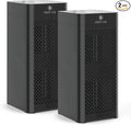 Medify MA-40 UV Light Air Purifier by MEDIFYAIR