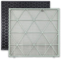 CFX-H1001/AA Replacement Filter Compatible by OKKFILTERS