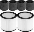 90304 HEPA Replacement Cartridge Filters Compatible by Mochenli