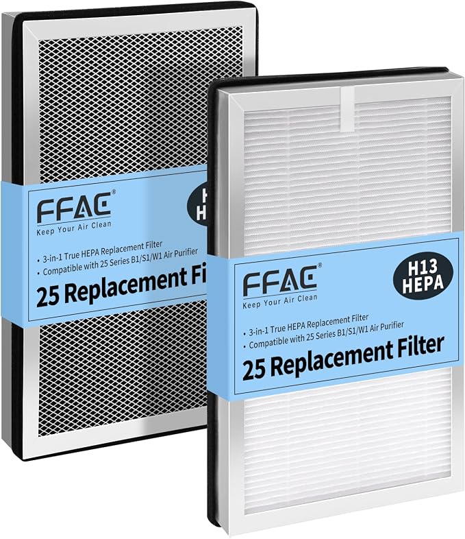 MA-25 Replacement Filter Compatible - Image 8