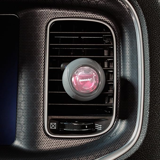 Armor All Car Air Freshener and Purifier - Image 5