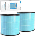 AIRTOK Air Purifier AP0601 Replacement Filters, 4-IN-1 High-efficiency HEPA by AIRTOK
