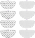 iSingo 1940 for Bissell Steam Mop Pads for Bissell PowerFresh Steam Mop 1806 by AddtoYourCart