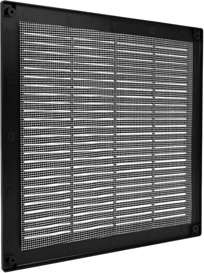 Vent Systems 10" x 10" Inch - Image 9
