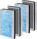 Upgraded 25 Replacement Filter Compatible by Cleangela