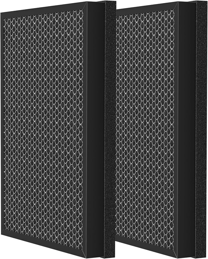 400 Air Purifier Replacement Filter Compatible - Image 11