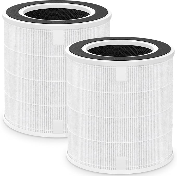 2-Pack PB6866 Replacement Filters Compatible by Unknown