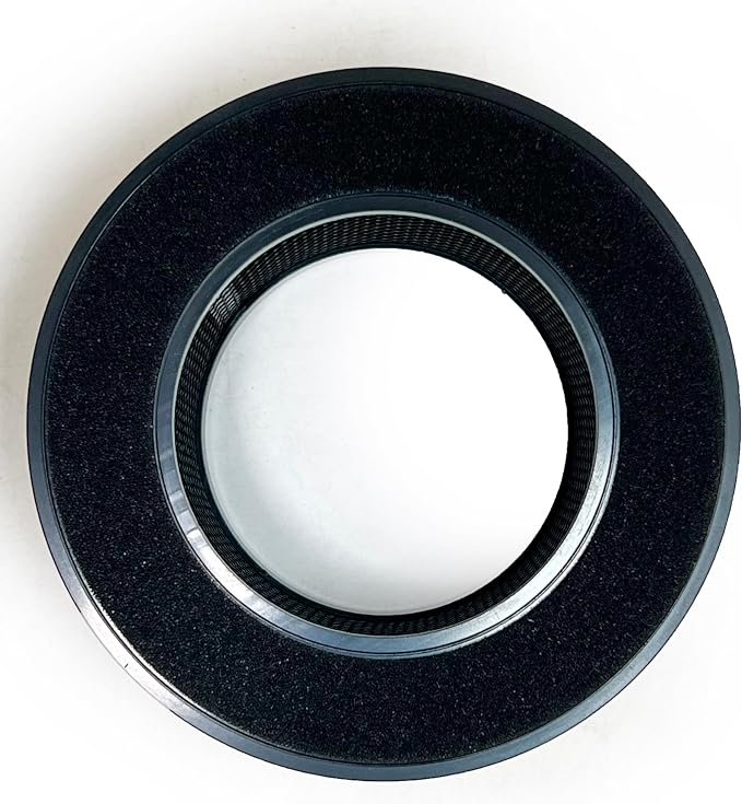 Nispira BS-01 3-In-1 True HEPA Filter Replacement Compatible - Image 4