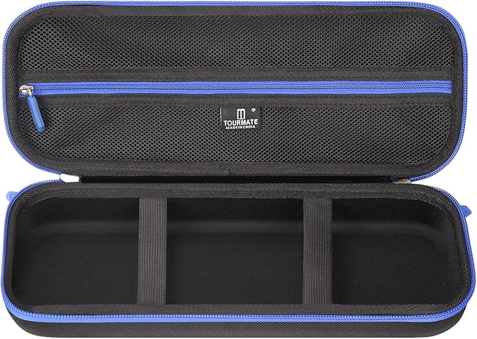 Tourmate Hard Storage Case for Upbooz/Vacuum/Minthouz/Dovety Vacuum Cordless - Image 2
