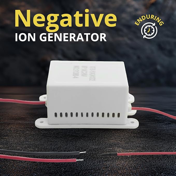 24VAC Negative Ion Generator Module – Plasma Ionizer - Image 3
