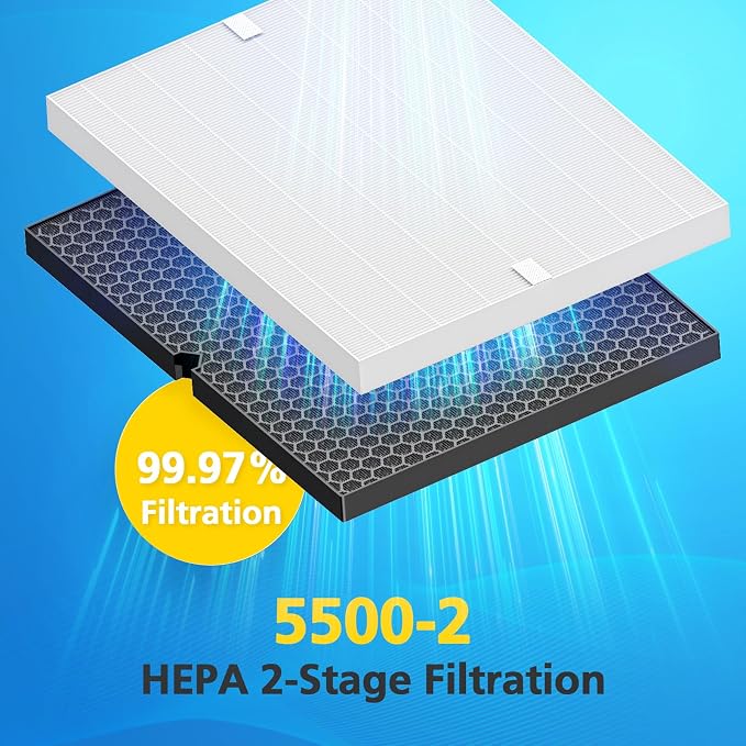 116130 Replacement Filter H Compatible - Image 8