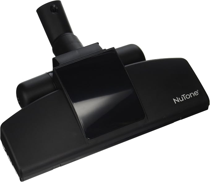Broan-NuTone CT150B Floor/Rug Central Vacuum Hose Attachment, 10.8" x 4" x 3.3" by Broan-NuTone