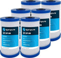 SpiroPure 10x4.5 5 Micron Carbon Block Filter EP-BB CB-45-1005 by SpiroPure