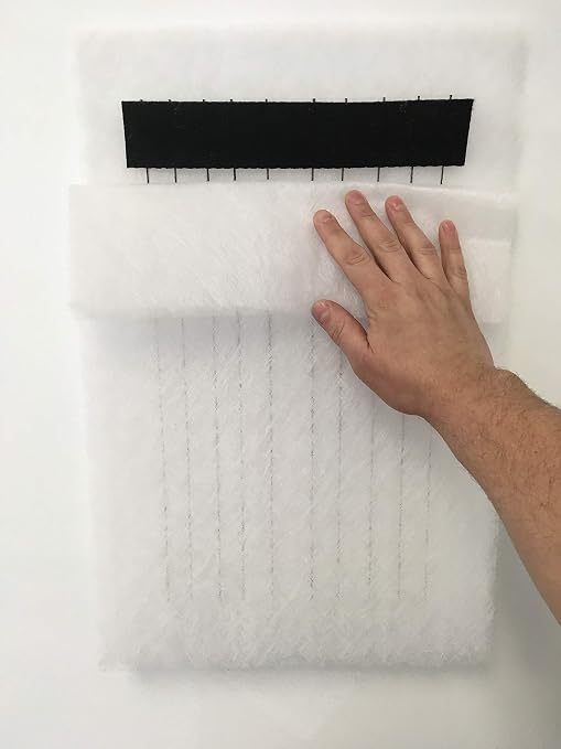 20 x 30 Replacement Filter Pads - Image 2