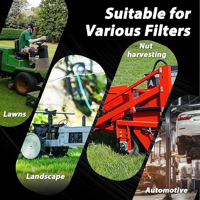 360° Rotating Filter Cleaner - Image 6