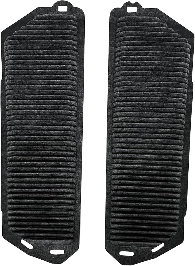 Euros G92DH-45010 HV Battery Cooling Air Intake Filter Screen Fit by Unknown