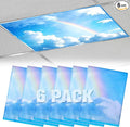 Biubee Fluorescent Light Covers by Biubee