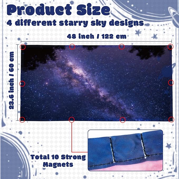 Fluorescent Light Cover - Image 2