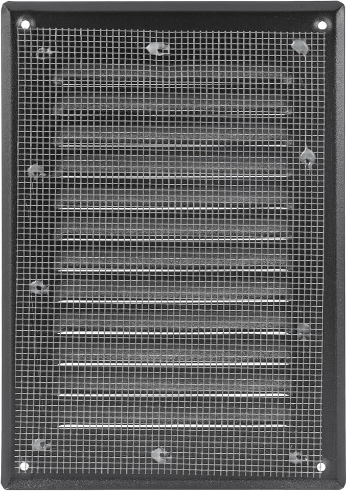 5" x 7" Inch Rectangular Ventilation Grille - Image 3