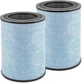 2 Pack AP300 Filter Replacement, Compatible by Unknown