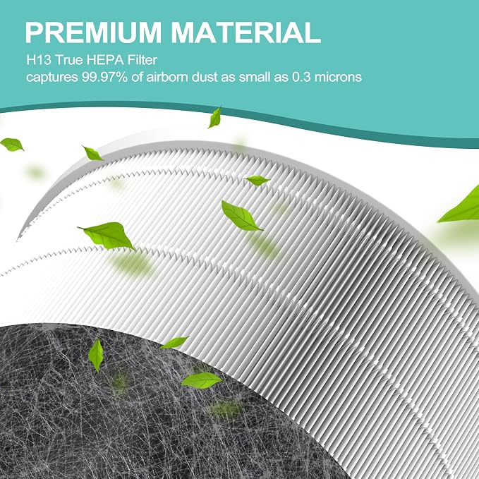 HP202 Replacement Filter Compatible - Image 4