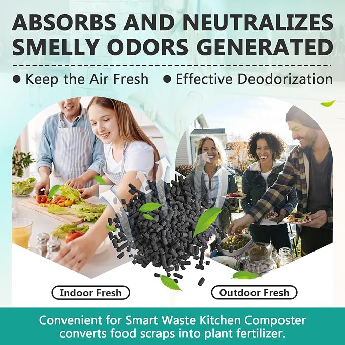 4 Pounds Filter Refills Compatible - Image 7
