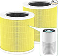 A2001 Pet Replacement Filter, Compatible by ADDUBEAU