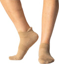 Viasox Ankle Compression Socks for Women & Men, 14 mmHg Support Improves by Viasox