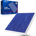 KAX Premium HEPA Cabin Air Filter by KAX