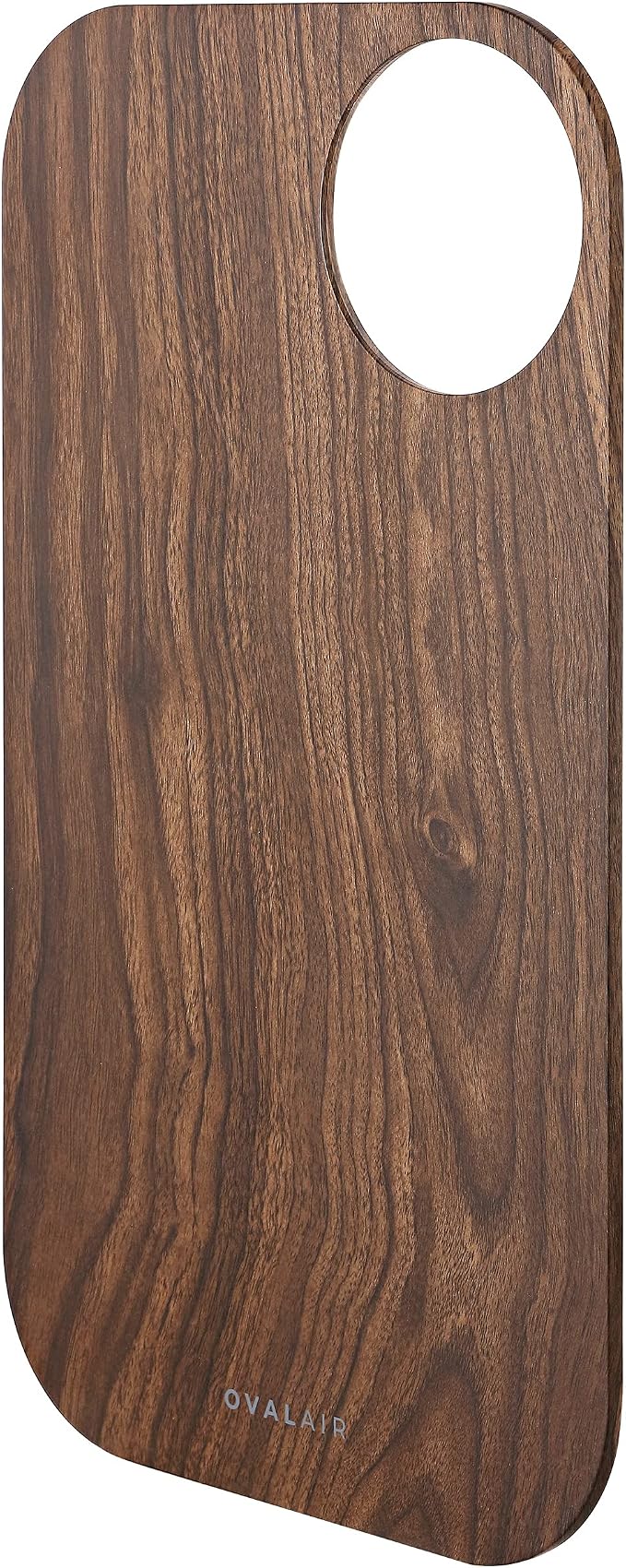 OVAL AIR AIR1000D-COVER Custom Air Purifier Face Cover, 24.4" x 13.7" x 1.38" by OVALAIR