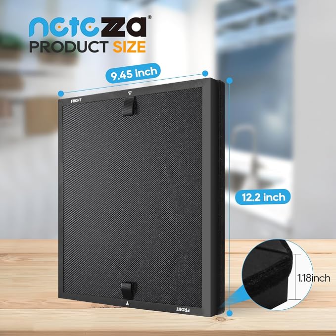 HAP602 Replacement Filter Compatible - Image 2