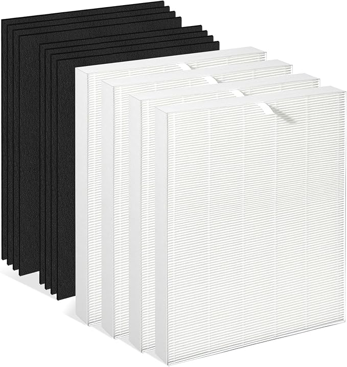 Upgraded Air108 Replacement Filters Compatible by Unknown
