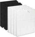 Upgraded Air108 Replacement Filters Compatible by Unknown