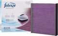 Febreze Odor Control Cabin Air Filter by PUREFLOW RZ18148 Fits 2002-2006 Toyota by Febreze