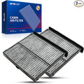 KAX Cabin Air Filter, CF12775 Replacement by KAX