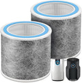 2 Pack HP102 Replacement Filter, Compatible by Doifyn