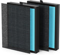 VOOPNU DH-JHD08 Air Filter Replacement 4-in-1 True H13 Filter by VOOPNU
