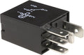 WVE by NTK 1R1066 A/C Clutch Relay, 1 Pack by WVE+by+NTK