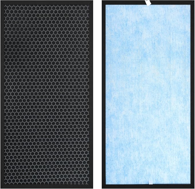 Replacement Filter Set Compatible - Image 3