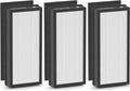 3 Pack True HEPA Replacement Filter Compatible by AnyFLTs