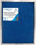 19 7/8x 21 1/2x1 Air Filter MERV 6 Washable Air Filter Media, AC Furnace Filter by PurityAir